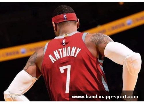 NBA火箭最新交易：球队未来何去何从